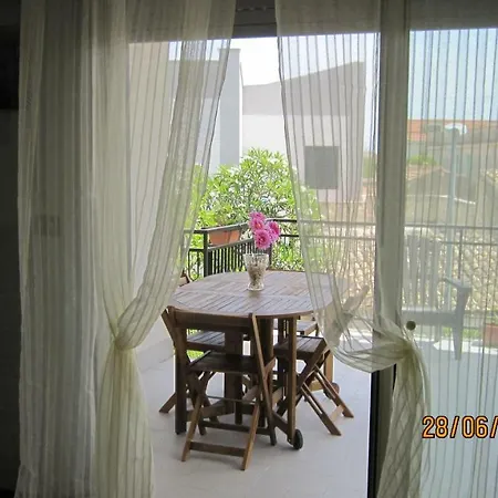 La Sterlizia Apartman Mondello